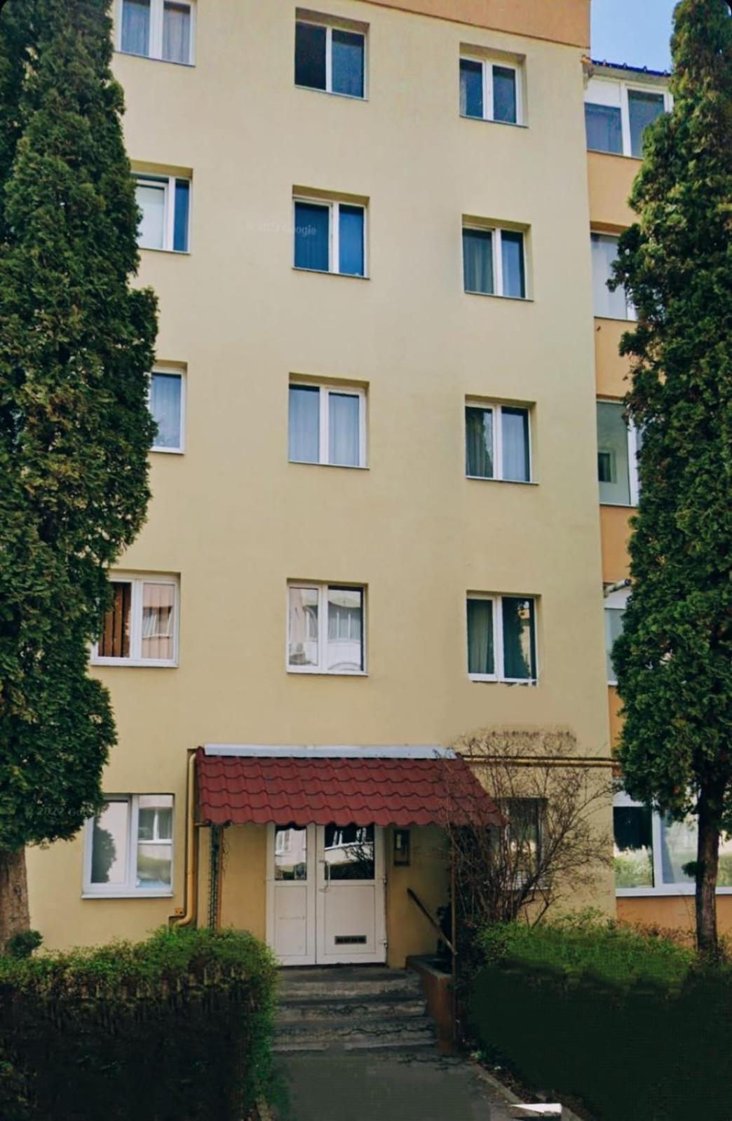 Vlad Apartament Braşov Eksteriør billede