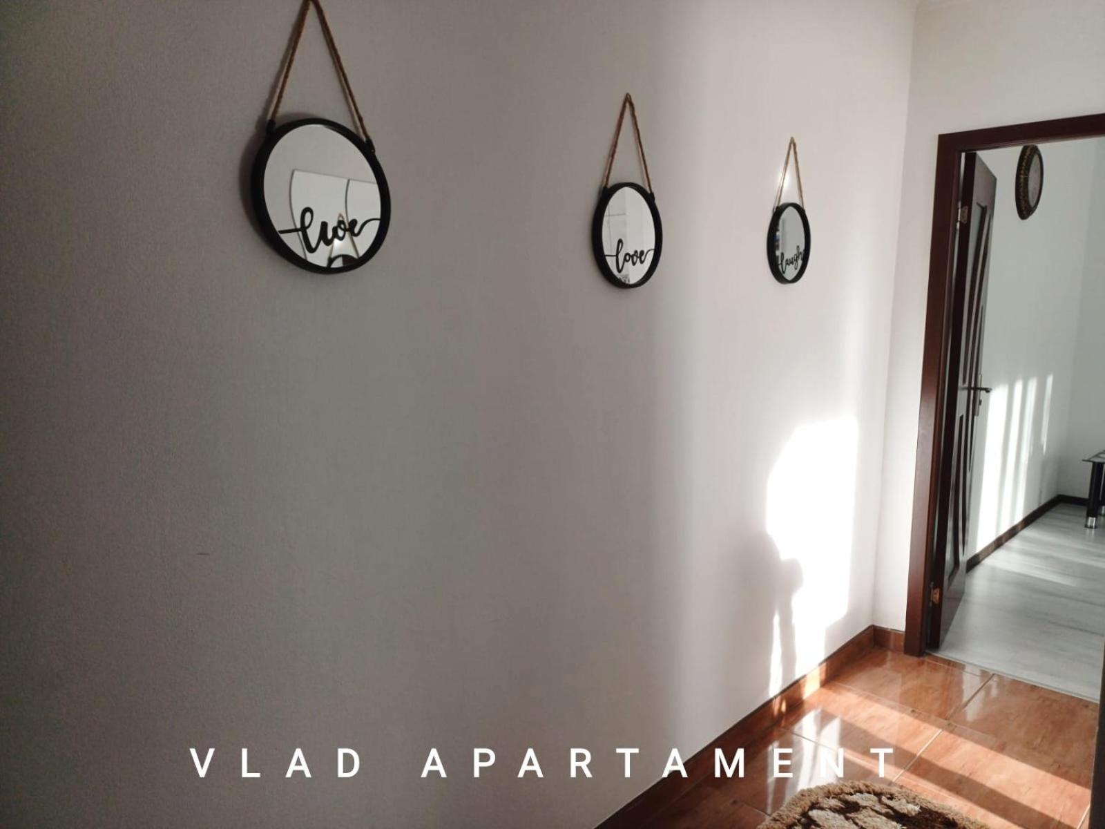 Vlad Apartament Braşov Eksteriør billede