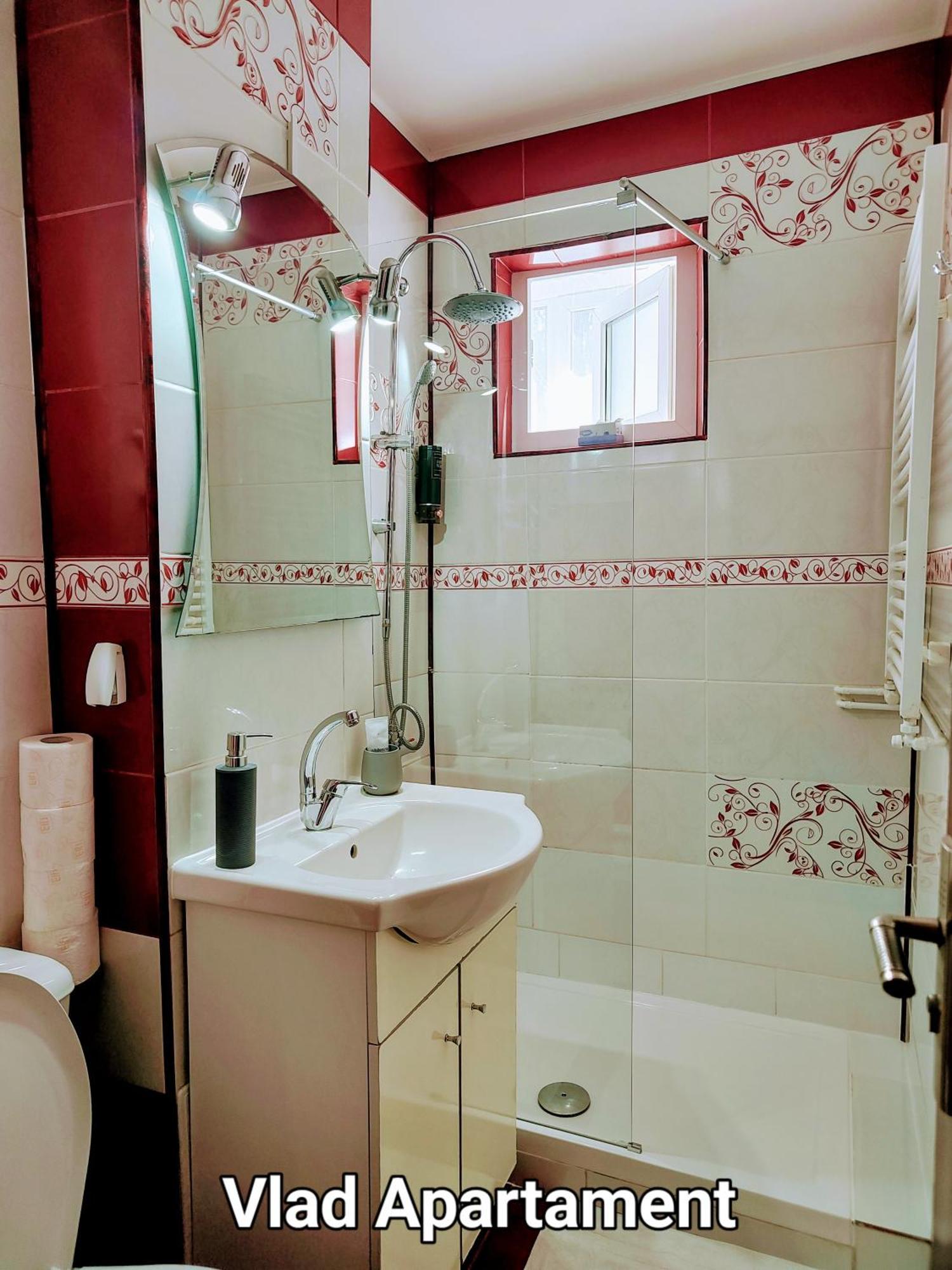 Vlad Apartament Braşov Eksteriør billede